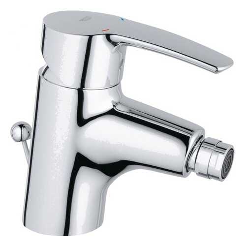Смеситель для ванной с душем Grohe 33569001 в Касторама