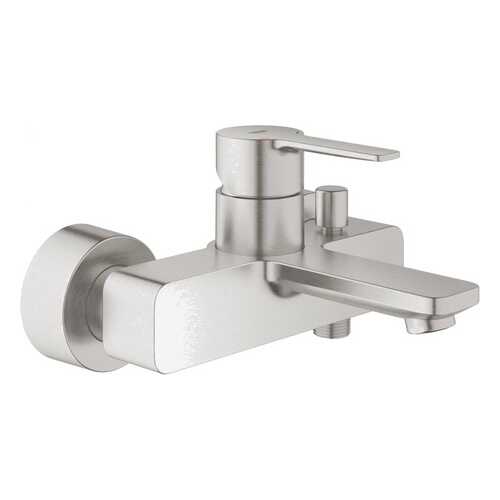 Смеситель для ванной с душем Grohe 33849DC1Gr в Касторама