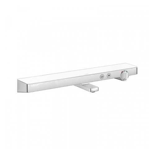 Смеситель для ванной с душем Hansgrohe 13183400 в Касторама
