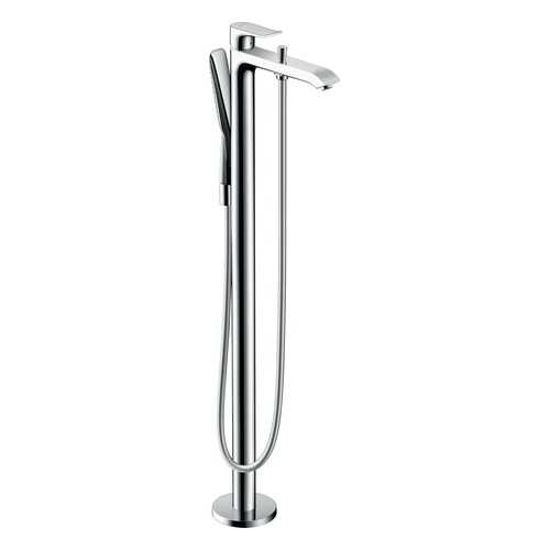 Смеситель для ванной с душем Hansgrohe 31471000 в Касторама