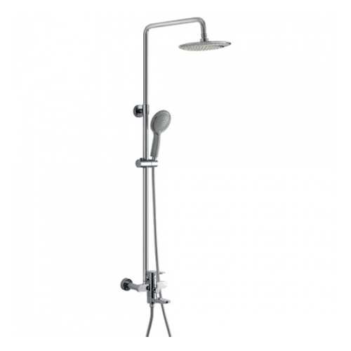 Смеситель для ванной с душем Kaiser SX-2060-1 Chrome в Касторама