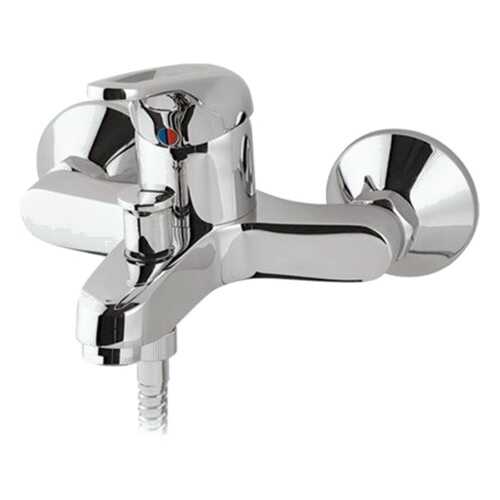 Смеситель для ванной с душем Vidima B2407AA (BA022AA) в Касторама