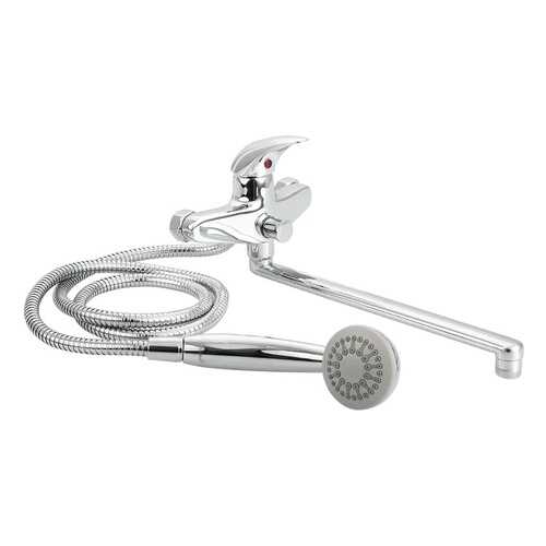 Смеситель для ванной с душем Vidima B4225AA (BA005AA) в Касторама