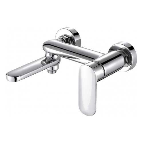 Смеситель для ванны BRAVAT F6125183CP-01-RUS в Касторама