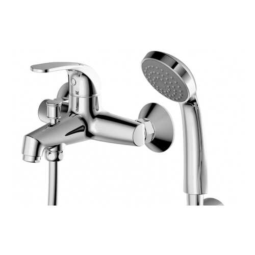 Смеситель для ванны BRAVAT F6135188CP-B-RUS в Касторама