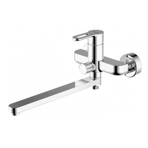 Смеситель для ванны BRAVAT F637163C-01A в Касторама
