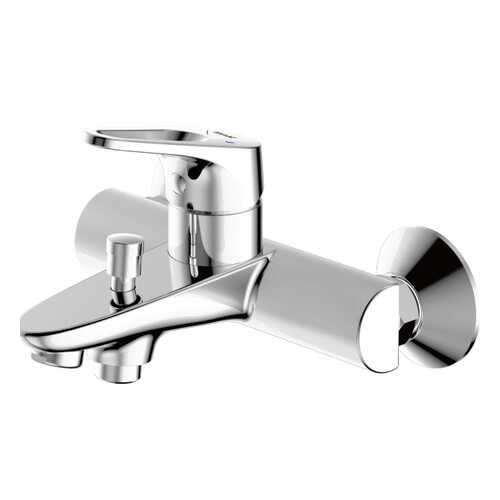 Смеситель для ванны BRAVAT F648162C-01 в Касторама