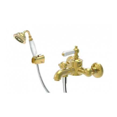 Смеситель для ванны BRAVAT F675109G-B в Касторама