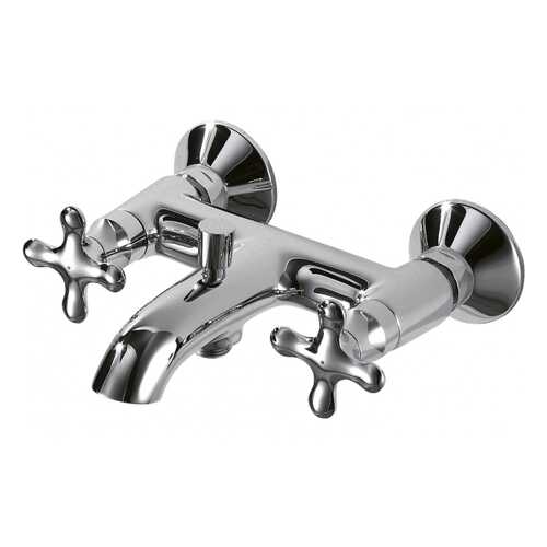 Смеситель для ванны BRAVAT F677111C-01 в Касторама