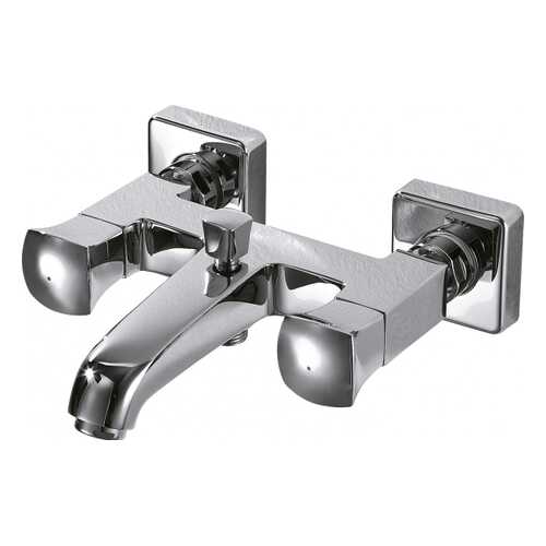 Смеситель для ванны BRAVAT F678112C-01 в Касторама