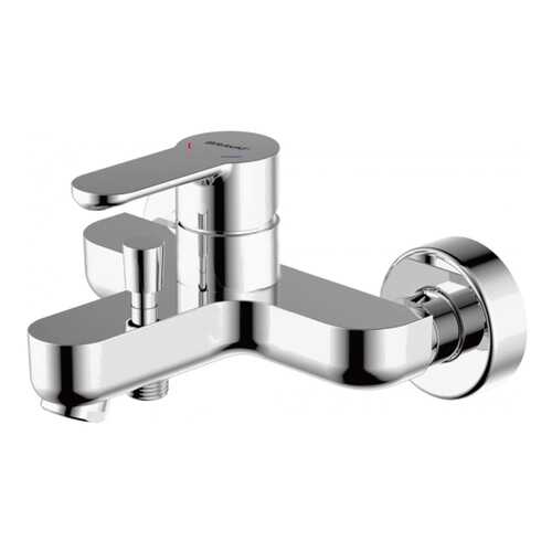 Смеситель для ванны BRAVAT Stream F63783C-01A хром в Касторама