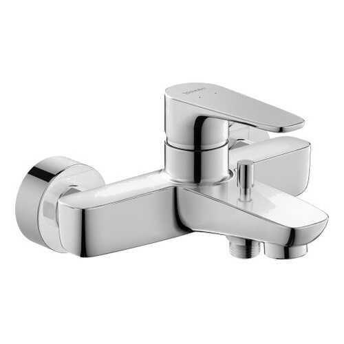 Смеситель для ванны Duravit В.1 B15230000010 в Касторама