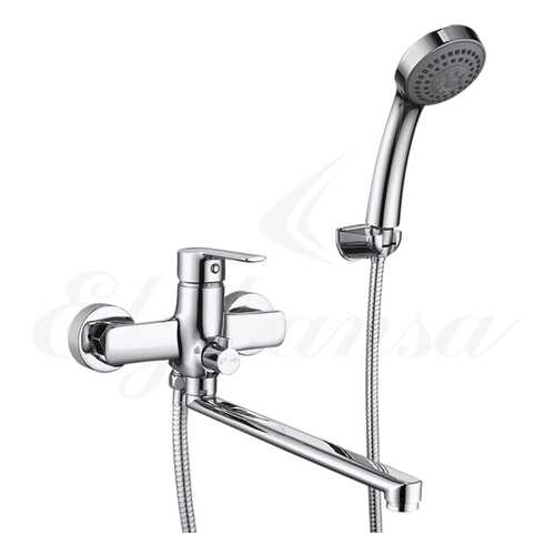 Смеситель для ванны Elghansa 5392010 в Касторама