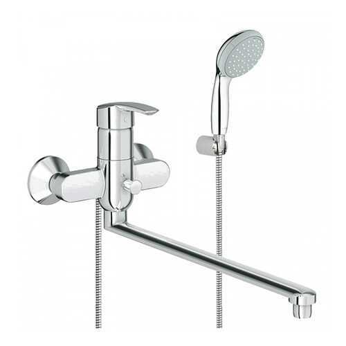 Смеситель для ванны Grohe 3270800A в Касторама