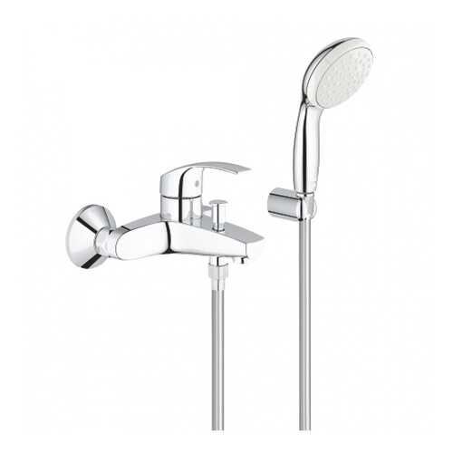 Смеситель для ванны Grohe 3330220A в Касторама