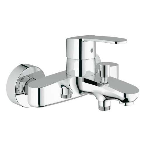 Смеситель для ванны Grohe Eurostyle Cosmopolitan 33591002 хром в Касторама