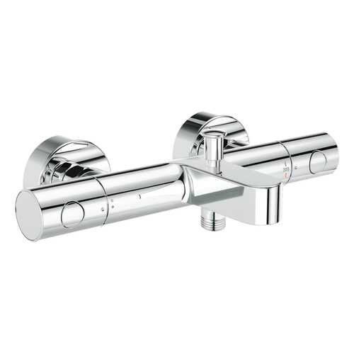 Смеситель для ванны Grohe Grohtherm 1000 Cosmopolitan New 34215002 хром в Касторама