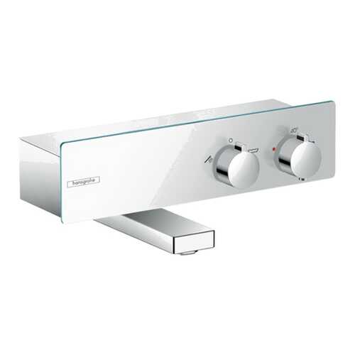 Смеситель для ванны Hansgrohe 13107000 в Касторама