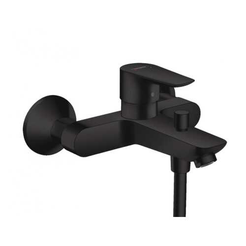 Смеситель для ванны Hansgrohe 71740670 в Касторама