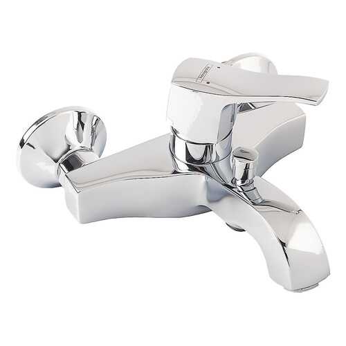 Смеситель для ванны Hansgrohe Metris Classic 31478000 хром в Касторама