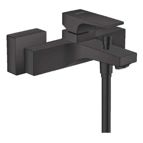 Смеситель для ванны Hansgrohe Metropol 32540670 в Касторама