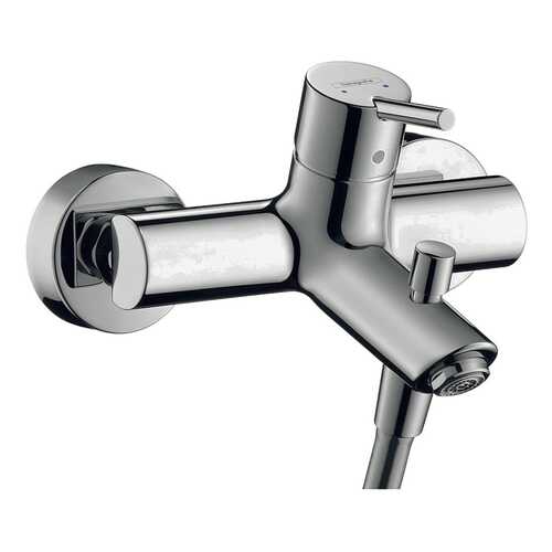 Смеситель для ванны Hansgrohe Talis 32440000 хром в Касторама