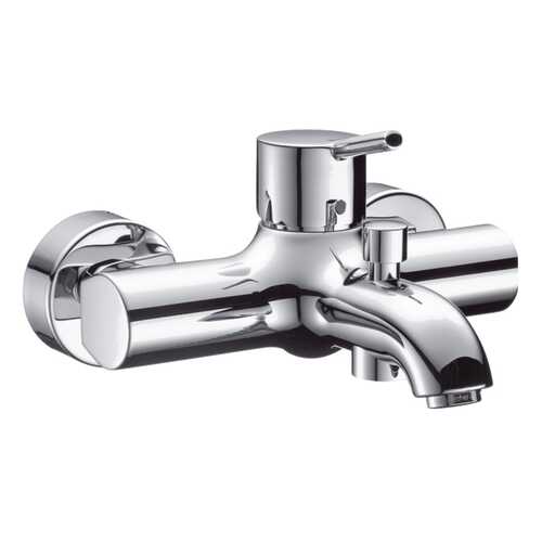 Смеситель для ванны Hansgrohe Talis S 32420000 хром в Касторама