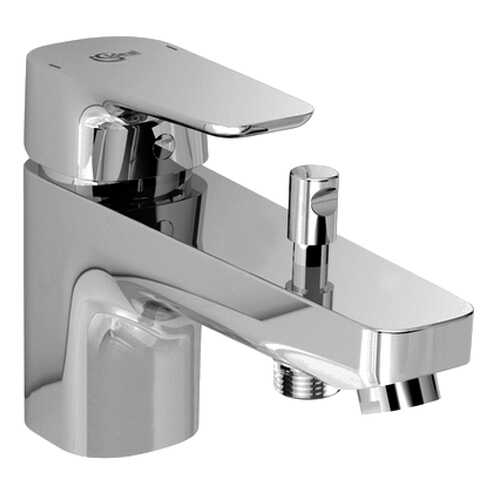 Смеситель для ванны IDEAL STANDARD B0769AA в Касторама