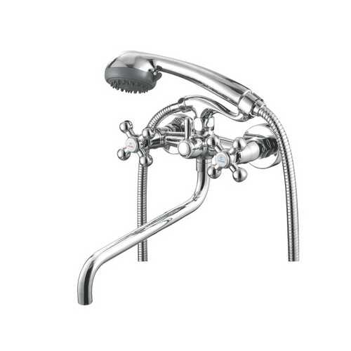 Смеситель для ванны Kaiser Carlson Lux 11056К в Касторама