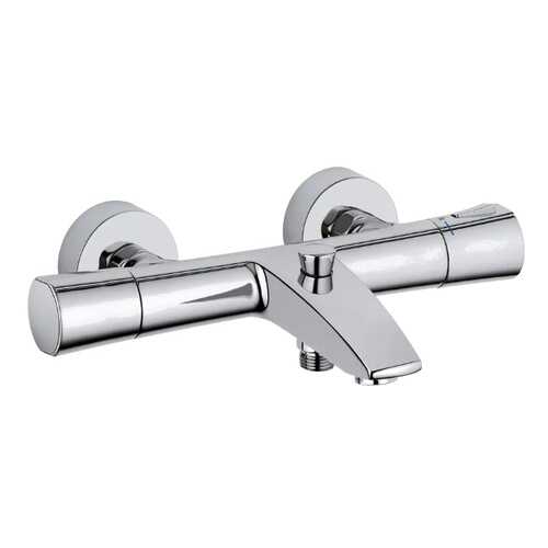 Смеситель для ванны Kludi ZENTA 51351010538 хром в Касторама