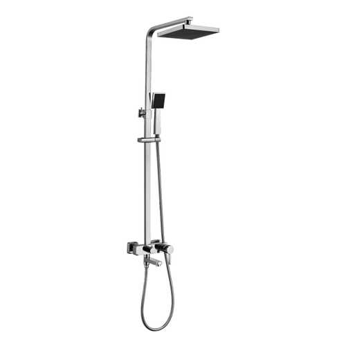 Смеситель для ванны LEMARK Tropic LM7004C хром в Касторама