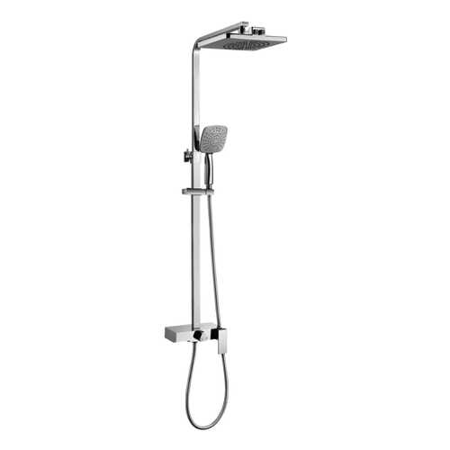 Смеситель для ванны LEMARK Tropic LM7005C хром в Касторама