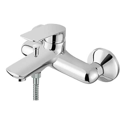 Смеситель для ванны M&Z LGA00100 в Касторама