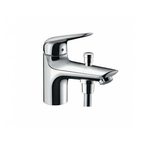Смеситель для ванны на борт Hansgrohe 71321000 в Касторама