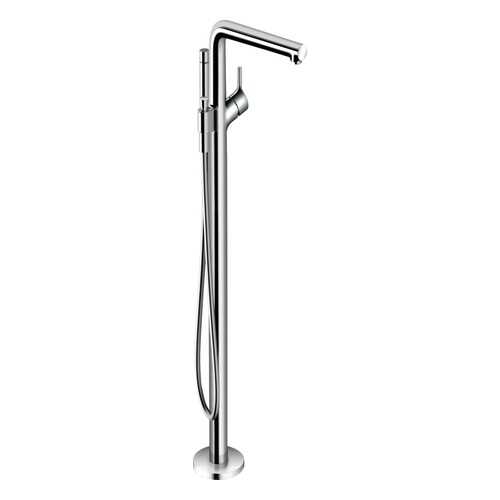 Смеситель для ванны напольный Hansgrohe Talis S 72412000 в Касторама