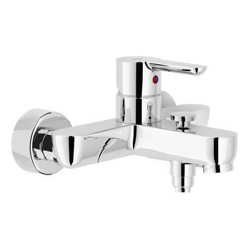 Смеситель для ванны NOBILI ABC AB87110/1CR хром в Касторама
