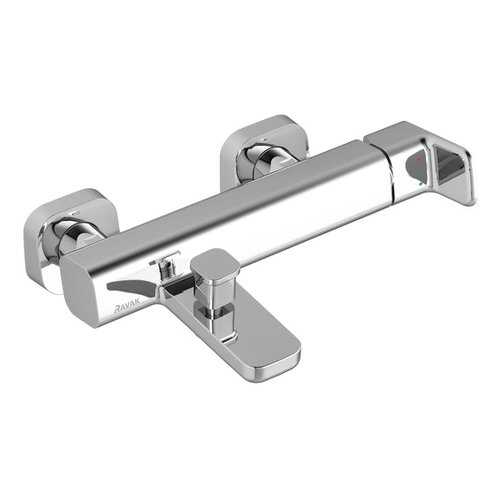 Смеситель для ванны Ravak TD F 022.00/150 мм, X070131 в Касторама