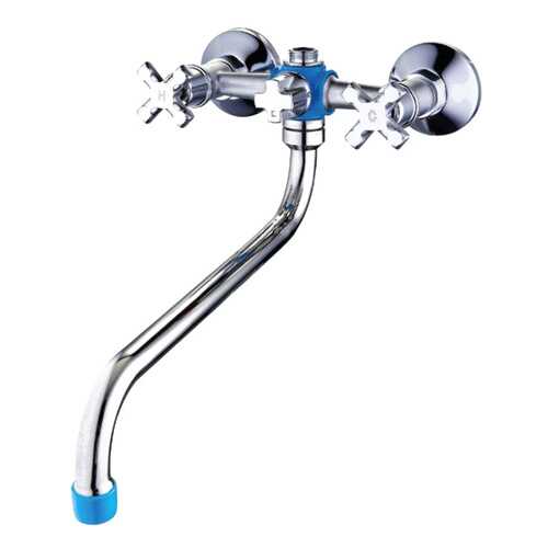 Смеситель для ванны Solone JIK7-A102/A в Касторама