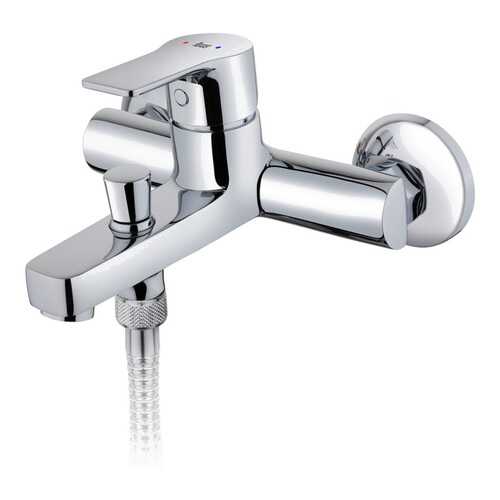 Смеситель для ванны TEKA 841221200 в Касторама