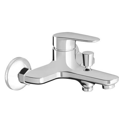 Смеситель для ванны VilleroyBoch O.novo Start TVT10550111061 в Касторама