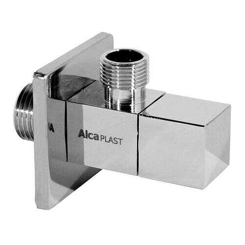 Смеситель для встраиваемой системы AlcaPlast ARV002 хром в Касторама
