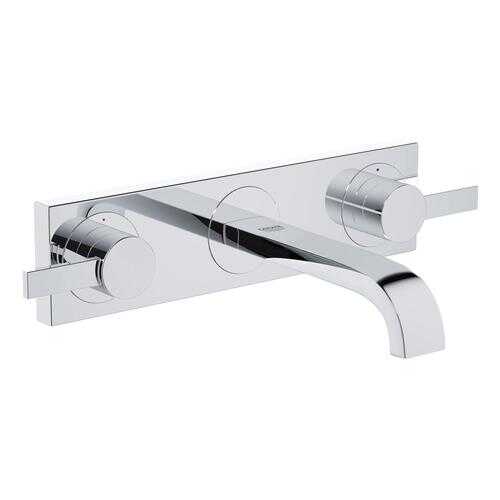 Смеситель для встраиваемой системы Grohe Allure 20189000 хром в Касторама