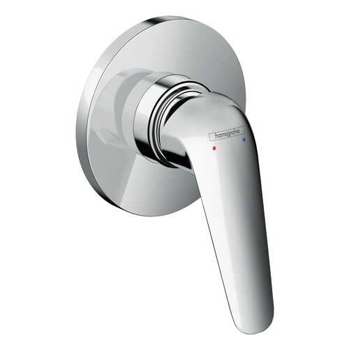 Смеситель для встраиваемой системы Hansgrohe 71063000 в Касторама
