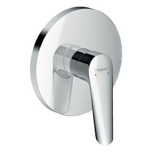 Смеситель для встраиваемой системы Hansgrohe 71603000 в Касторама