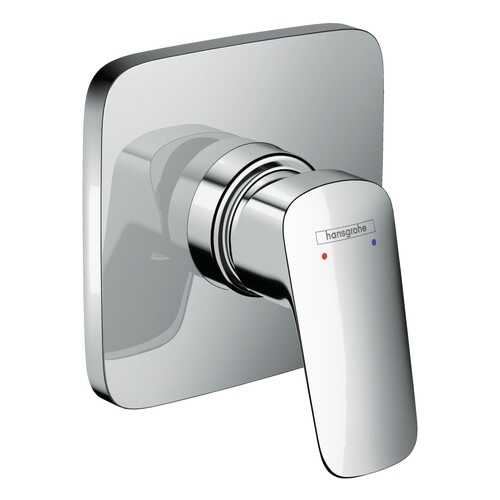 Смеситель для встраиваемой системы Hansgrohe 71604000 в Касторама