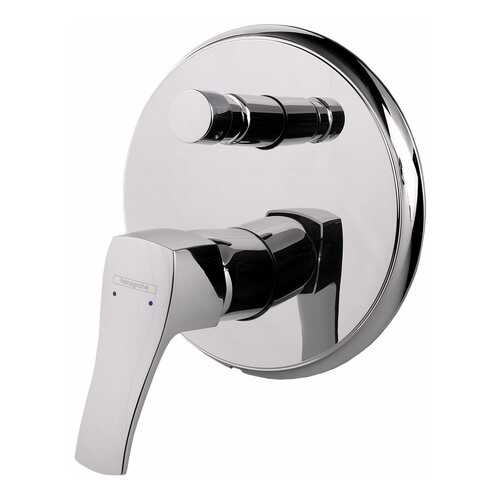 Смеситель для встраиваемой системы Hansgrohe Metris Classic 31485000 хром в Касторама