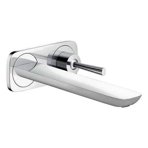Смеситель для встраиваемой системы Hansgrohe PuraVida 15085000 хром в Касторама