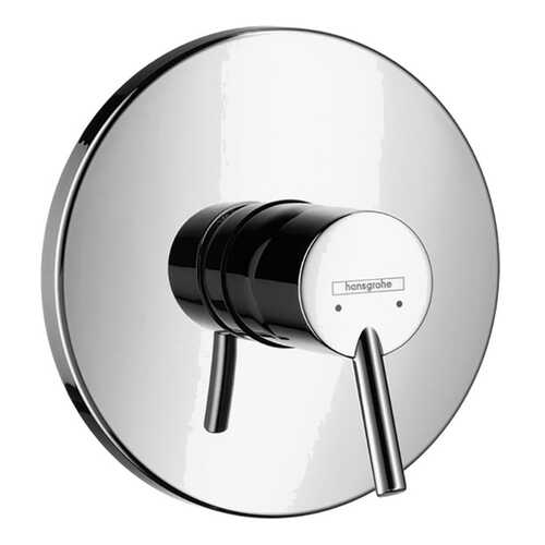 Смеситель для встраиваемой системы Hansgrohe Talis S 32675000 хром в Касторама