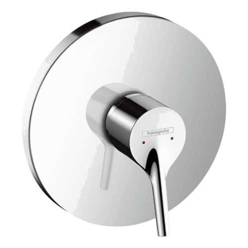 Смеситель для встраиваемой системы Hansgrohe Talis S 72405000 хром в Касторама