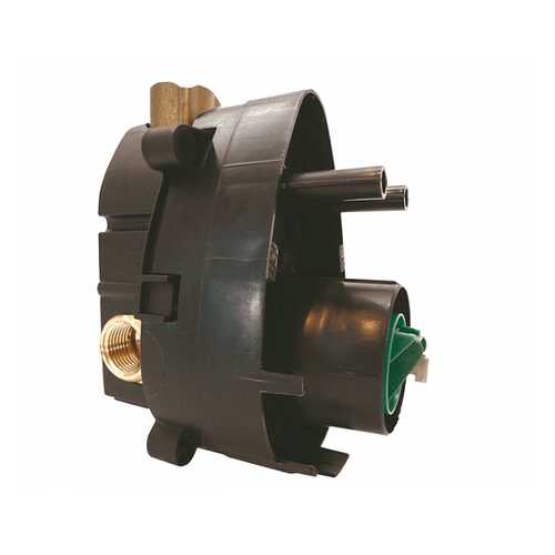 Смеситель для встраиваемой системы IDEAL STANDARD A2650NU в Касторама